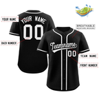 Hcwe Custom Baseball Jersey Stitched Personalized Baseball Sports Uniform For Men Women Boy