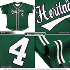 Hcwe Custom Light Blue Gold-Navy Classic Style Authentic Baseball Jersey