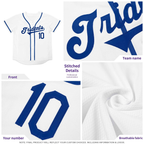 Hcwe Custom Light Blue Pink Gradient Fashion Authentic Baseball Jersey